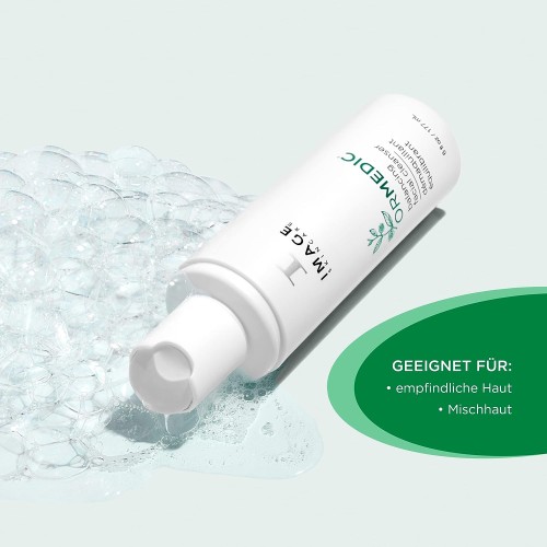 إيميدج أورميديك بالانس غسول منظف للوجه | 177 ملي إيميدج أورميديك بالانس غسول منظف للوجه | 177 ملي